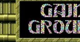 Gain Ground SX (PC Engine CD) - Video Game Music
