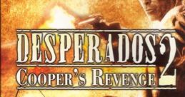 Desperados 2 - Cooper's Revenge - Video Game Video game from Desperados 2 - Cooper's Revenge for Windows. Published by