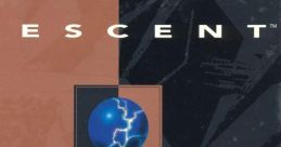 Descent - Video Game Video game from Descent for MacOS, MS-DOS, PS1. Published by Interplay (1995). 