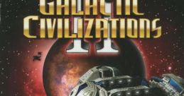 Galactic Civilizations II Galactic Civilizations 2: Dread Lords - Video Game Music