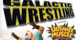 Galactic Wrestling: Featuring Ultimate Muscle Kinnikuman Generations
キン肉マン ジェネレーションズ - Video Game Music