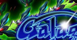 Galaga Legions track from the Video Game - Video Game Video game from Galaga Legions track from the Video Game for 3DS,