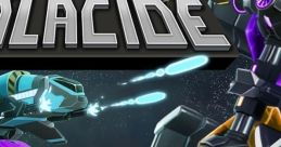 Galacide - Video Game Video game from Galacide for Linux, PS4, Switch, Windows, Xbox One. Published by Puny Human Games