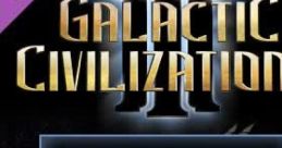 Galactic Civilizations III Original - Video Game Video game from Galactic Civilizations III Original for Windows. Published