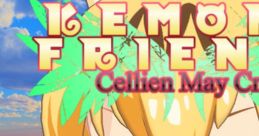 Kemono Friends Cellien May Cry けものフレンズ Cellien May Cry 兽娘动物园 Cellien May Cry 動物朋友 Cellien May Cry - Video