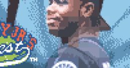 Ken Griffey Jr.'s Slugfest (GBC) - Video Game Video game from Ken Griffey Jr.'s Slugfest (GBC) for GB. Published by