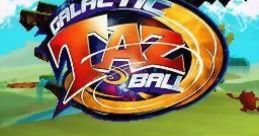 Galactic Taz Ball Looney Tunes Presents: Galactic Taz Ball - Video Game Video game from Galactic Taz Ball Looney Tunes