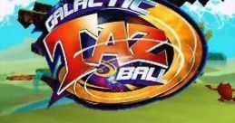 Galactic Taz Ball Looney Tunes Presents: Galactic Taz Ball - Video Game Music