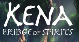 Kena: Bridge of Spirits (Sound Selection Soundtrack) - Video Game Music