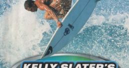 Kelly Slater Pro Surfer KSPS - Video Game Video game from Kelly Slater Pro Surfer KSPS for MacOS, Windows. Published by