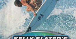 Kelly Slater Pro Surfer KSPS - Video Game Music
