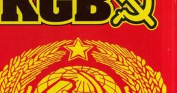 KGB - Video Game Music