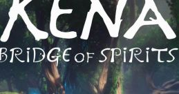 Kena: Bridge of Spirits, Vol. 2 - Video Game Music