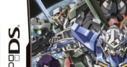 Kidou Senshi Gundam 00 Mobile Suit Gundam 00 機動戦士ガンダム00 - Video Game Video game from Kidou Senshi Gundam 00