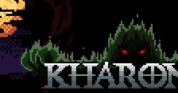 Kharon's Crypt Original - Video Game Video game from Kharon's Crypt Original for Switch, Windows. Published by Andromeda