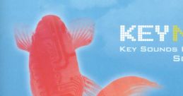 KEYNOTE -Key Sounds Remix Album- - Soshi Hosoi - Video Game Music