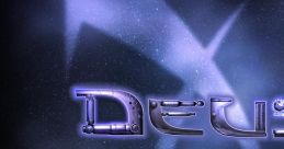 Deus Ex - Video Game Music