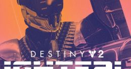 Destiny 2: Lightfall - Video Game Music