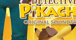 Detective Pikachu Great Detective Pikachu
名探偵ピカチュウ - Video Game Music