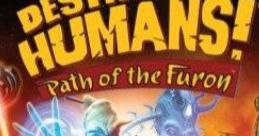 Destroy All Humans! Path of the Furon - Video Game Video game from Destroy All Humans! Path of the Furon for PS3, Xbox 360.