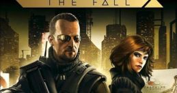 Deus Ex - The Fall - Video Game Music