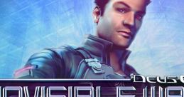 Deus Ex: Invisible War Deus Ex: Invisible War Original - Video Game Video game from Deus Ex: Invisible War Deus Ex: