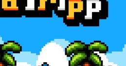 Kid Tripp Kid Tripp RUN! キッドトリップ RUN! - Video Game Video game from Kid Tripp Kid Tripp RUN! キッドトリップ RUN!