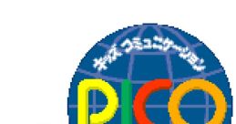 Kids Communication Pico Logos (Pico) - Video Game Music