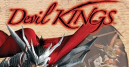 Devil Kings - Video Game Music
