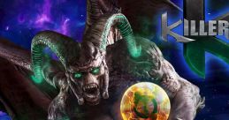 Killer Instinct: Season 3 Original track Killer Instinct Season 3 (Original track) - Video Game Video game from Killer