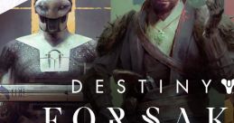 Destiny 2: Forsaken Annual Pass Original - Video Game Video game from Destiny 2: Forsaken Annual Pass Original for PS4,