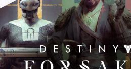 Destiny 2: Forsaken Annual Pass Original - Video Game Music