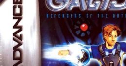 Galidor: Defenders of the Outer Dimension - Video Game Music