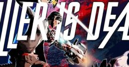 Killer Is Dead キラー・イズ・デッド - Video Game Video game from Killer Is Dead キラー・イズ・デッド for PS3, Windows,