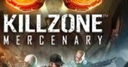 Killzone Mercenary Official Game - Video Game Video game from Killzone Mercenary Official Game for PS Vita. Published by