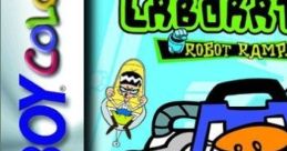 Dexter's Laboratory: Robot Rampage (GBC) Elevator Action EX
エレベーターアクションEX - Video Game Music