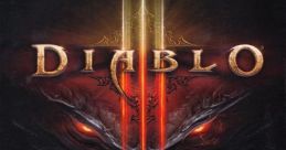 Diablo III Diablo 3 - Video Game Video game from Diablo III Diablo 3 for MacOS, PS3, Windows, Xbox 360. Published by