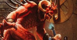 Diablo II + Lord Of Destruction - Video Game Music