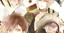 Diabolik Lovers Original - Video Game Video game from Diabolik Lovers Original for PS Vita, PS4, PSP, Switch. Published