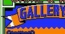 Game & Watch Gallery 2 Game Boy Gallery 2 (JP)
Game Boy Gallery 3 (AU) - Video Game Music