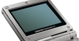 Game Boy Advance System - Video Game Video game from Game Boy Advance System for GBA. 