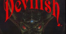 Devilish デビリッシュ - Video Game Video game from Devilish デビリッシュ for Game Gear. Published by Genki, Hot-B, Sage's