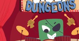 Dicey Dungeons: Reunion Original - Video Game Music