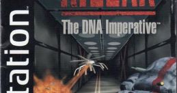 Kileak: The DNA Imperative Kileak: The Blood
キリーク・ザ・ブラッド - Video Game Music
