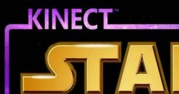 Kinect Star Wars - Video Game Video game from Kinect Star Wars for Xbox 360. Published by Lucasfilm Games LLC, Xbox Game