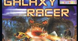 Galaxy Racer Safari Biathlon - Video Game Video game from Galaxy Racer Safari Biathlon for Windows. Published by 1C