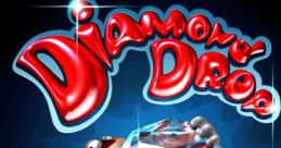 Diamond Drop - Video Game Video game from Diamond Drop for iOS, Windows. Published by Alawar Entertainment, DEUTSCHLAND