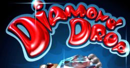 Diamond Drop - Video Game Music