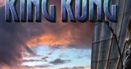 King Kong - James Newton Howard - Video Game Video game from King Kong - James Newton Howard. 