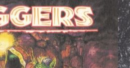 Diggers - Video Game Video game from Diggers for Amiga, Windows. Published by Millennium Interactive (1995). Uploaded by